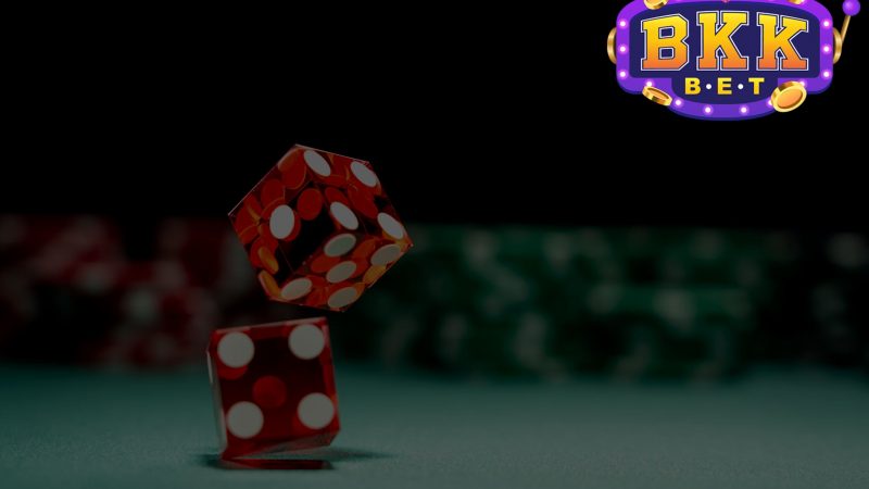 Effortless Gaming: Discover Slot Websites With Wallet Integration At BKK-Bet