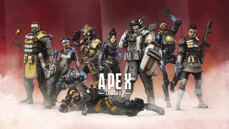 Apex Legends Unveiled: Why It’s Dominating the Online Gaming Scene