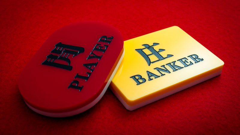 The Allure Of Online Baccarat: Why High Rollers Love The Game